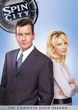 政界小人物第六季 第06集