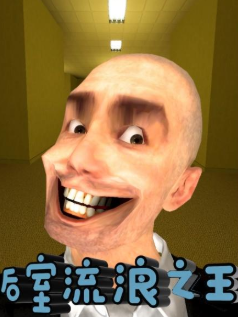 大锤之我在后室流浪 第01集