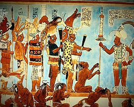 远古外星人第四季