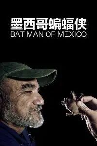 墨西哥蝙蝠侠