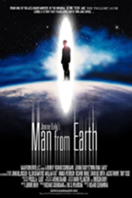 这个男人来自地球：全新纪