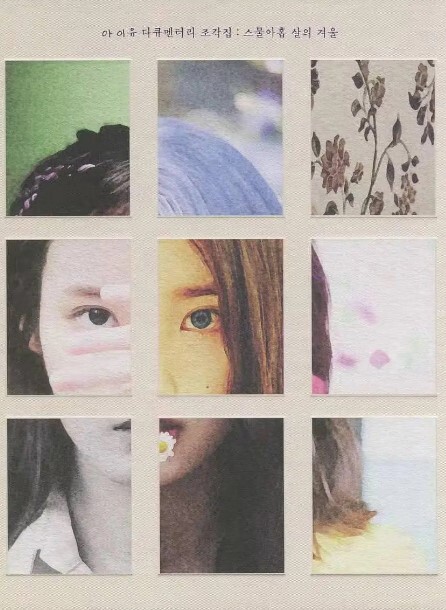 碎片集：29岁的冬天