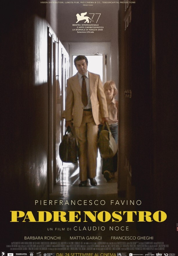 我们的父亲 2020