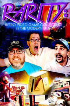 现代稀有电子游戏收藏秀 2021