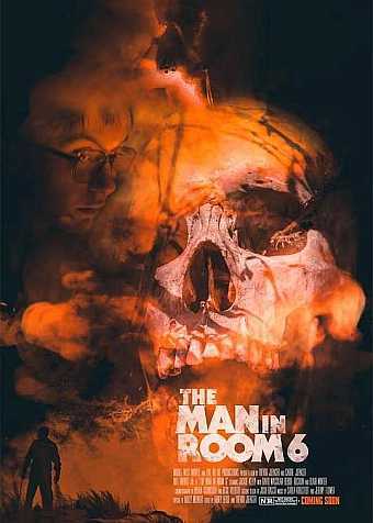 六号房间的男人