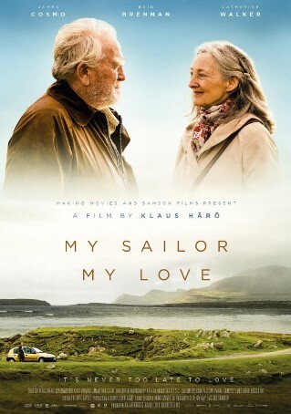 我的水手，我的爱